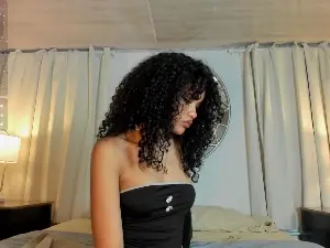 Cam4 Sex Chat of Aprillbrunette