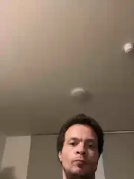 Cam4 Nude Webcam of Commandant89