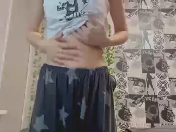 Cam4 Nude Webcam of PamCoppess