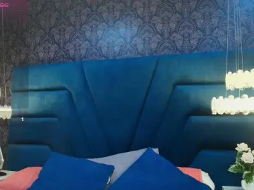 Cam4 Adult Video Chat of ScarlettFlever