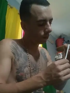 Cam4 Live Sex Cam of Soerva