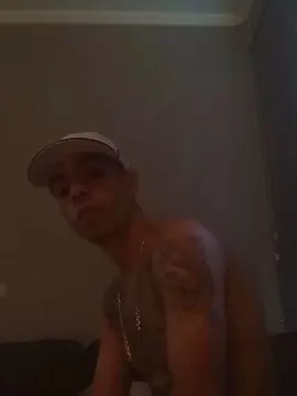 Cam4 Live Porn of Soerva