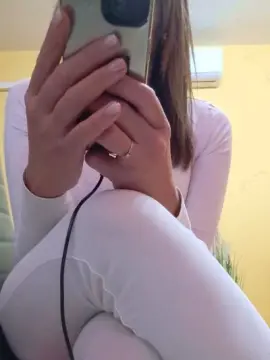 Cam4 Sex Cam of Ywett_Doll