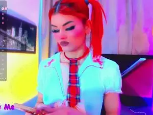 Cam4 Live Porn of jessica_smith6