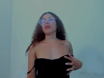 Cam4 Nude Webcam of miasspons