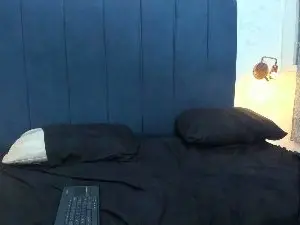 Cam4 Live Porn of rubibeuty