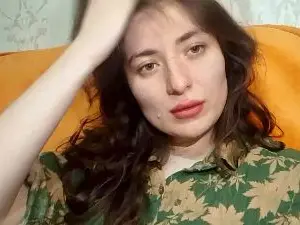 Cam4 Free Porn Cam of AnChestand