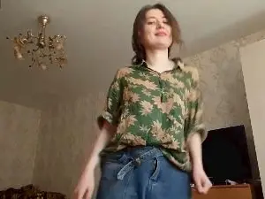 Cam4 Private Sex Chat of AnChestand