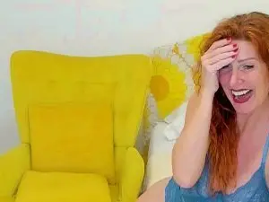 Cam4 Sex Cam of Britishpenelope