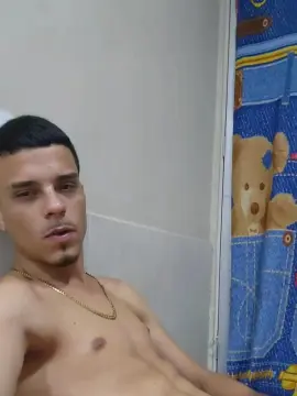 Cam4 Best live sex cam show of CariozaZn