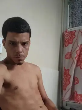 Cam4 Private Sex Chat of CariozaZn