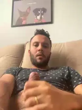 Cam4 Live Porn of Digobarbudo