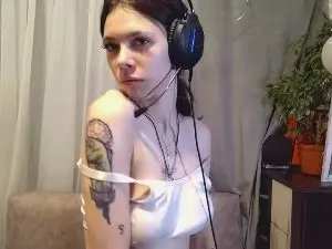 Cam4 Best Webcam of KareyPullan