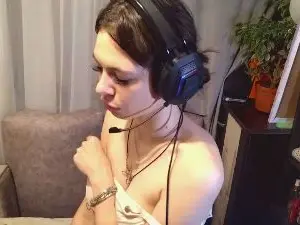 Cam4 Sex Chat of KareyPullan