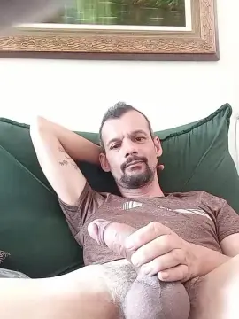 Cam4 Sex Chat of NandoPauzudo