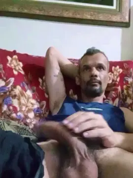Cam4 Live Porn of NandoPauzudo