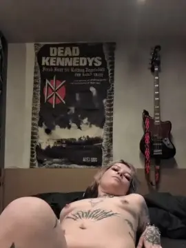 Cam4 Adult Webcams of Punkxxx9