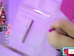 Cam4 Best live sex cam show of Sophiaa_doll_