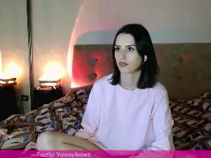 Cam4 Live Sex Cam of YumYummybabes