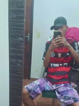 Cam4 Live Sex of bbandido19