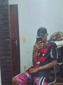 Cam4 Live Porn of bbandido19