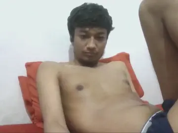 Cam4 Sex Cam of jimnails007