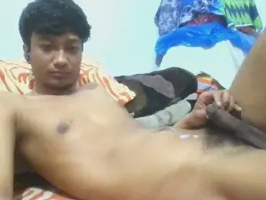 Cam4 Adult Webcam of jimnails007