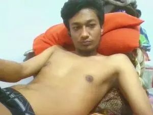 Cam4 Nude Webcam of jimnails007