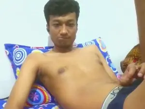 Cam4 Free Porn Cam of jimnails007