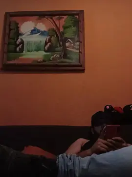 Cam4 Nude Webcam of Eltiomike