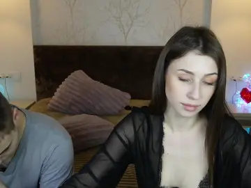 Cam4 Adult Webcams of VikkiAndGeorge