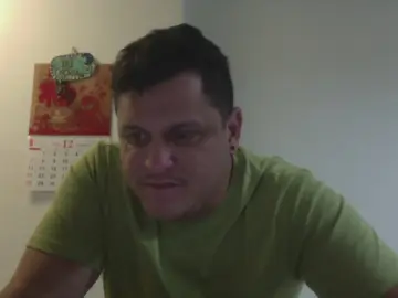 Cam4 Live Porn of Zeusmasterhorny