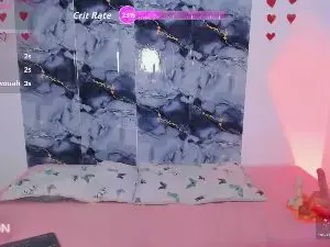 Cam4 Sex Chat of eliannamoon