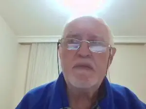 Cam4 Sex Chat of komsukomsu2018