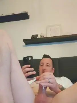 Cam4 Live Sex of roy21jahre