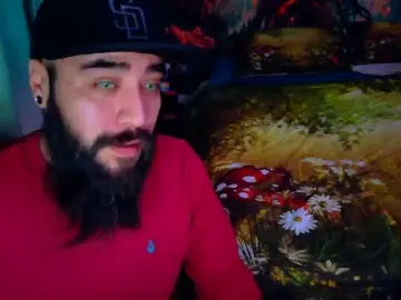 Cam4 Best live sex cam show of KrosMurder