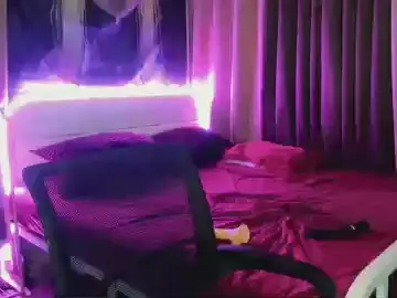 Cam4 Nude Webcam of Naughty_slut69