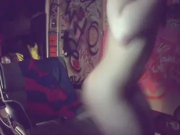 Cam4 Live Porn of Ninfi