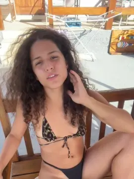 Cam4 Adult Webcams of Ninfi