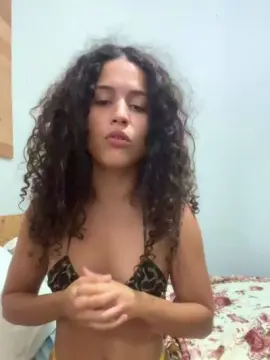 Cam4 Live Sex Cam of Ninfi