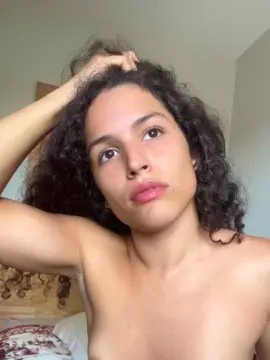 Cam4 Sex Cam of Ninfi