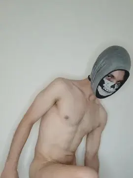 Cam4 Live Sex Cam of SecretRomero