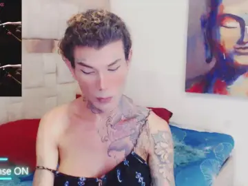 Cam4 Adult Webcam of Texas_Presleyts