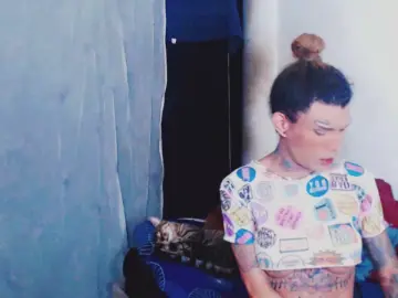 Cam4 Nude Webcam of Texas_Presleyts