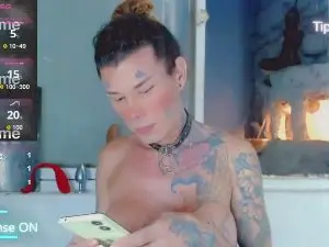 Cam4 Live Sex Cam of Texas_Presleyts