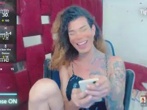Cam4 Watch Live Sex Cams of Texas_Presleyts