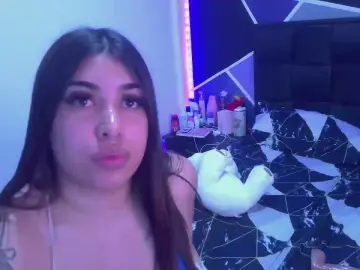 Cam4 Private Sex Chat of jazminslut