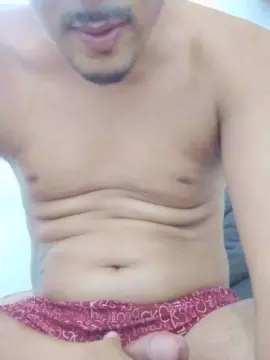 Cam4 Sex Cam of Casadodotado20