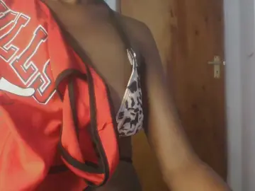 Cam4 Live Porn of Cutyblack