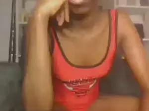 Cam4 Live Sex of Cutyblack